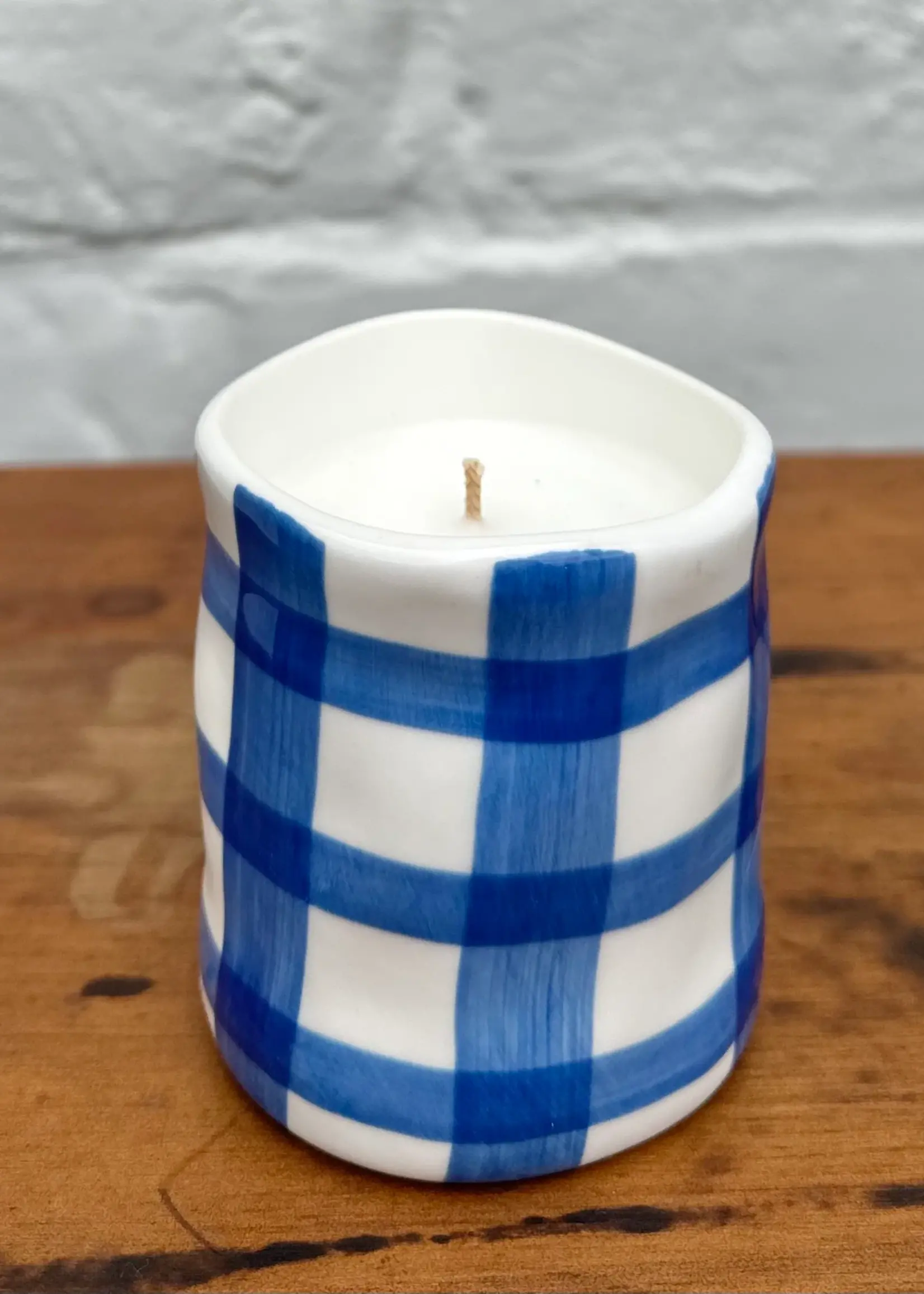 Noss and Co Candle Medium