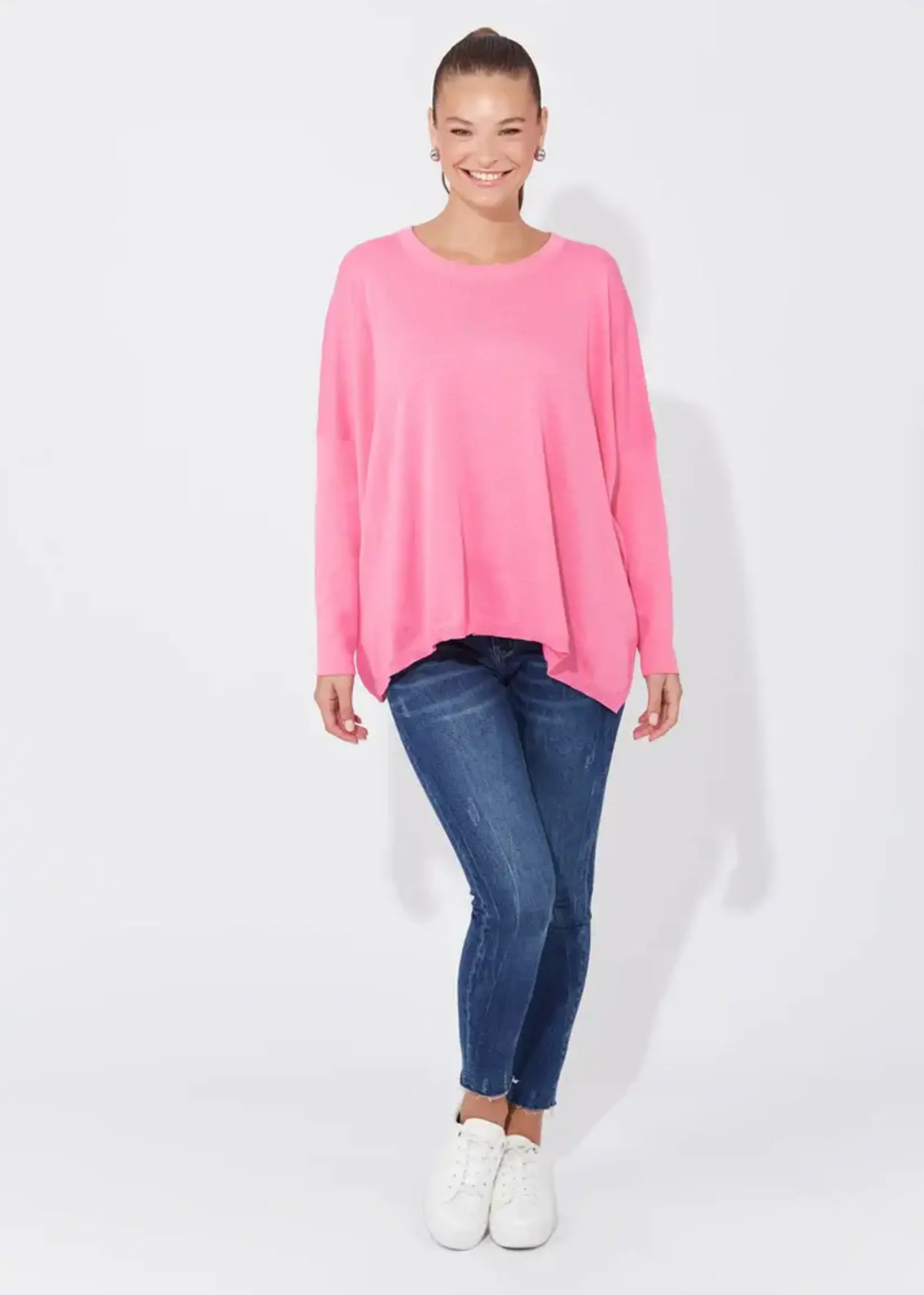 Haven Haven Jumper