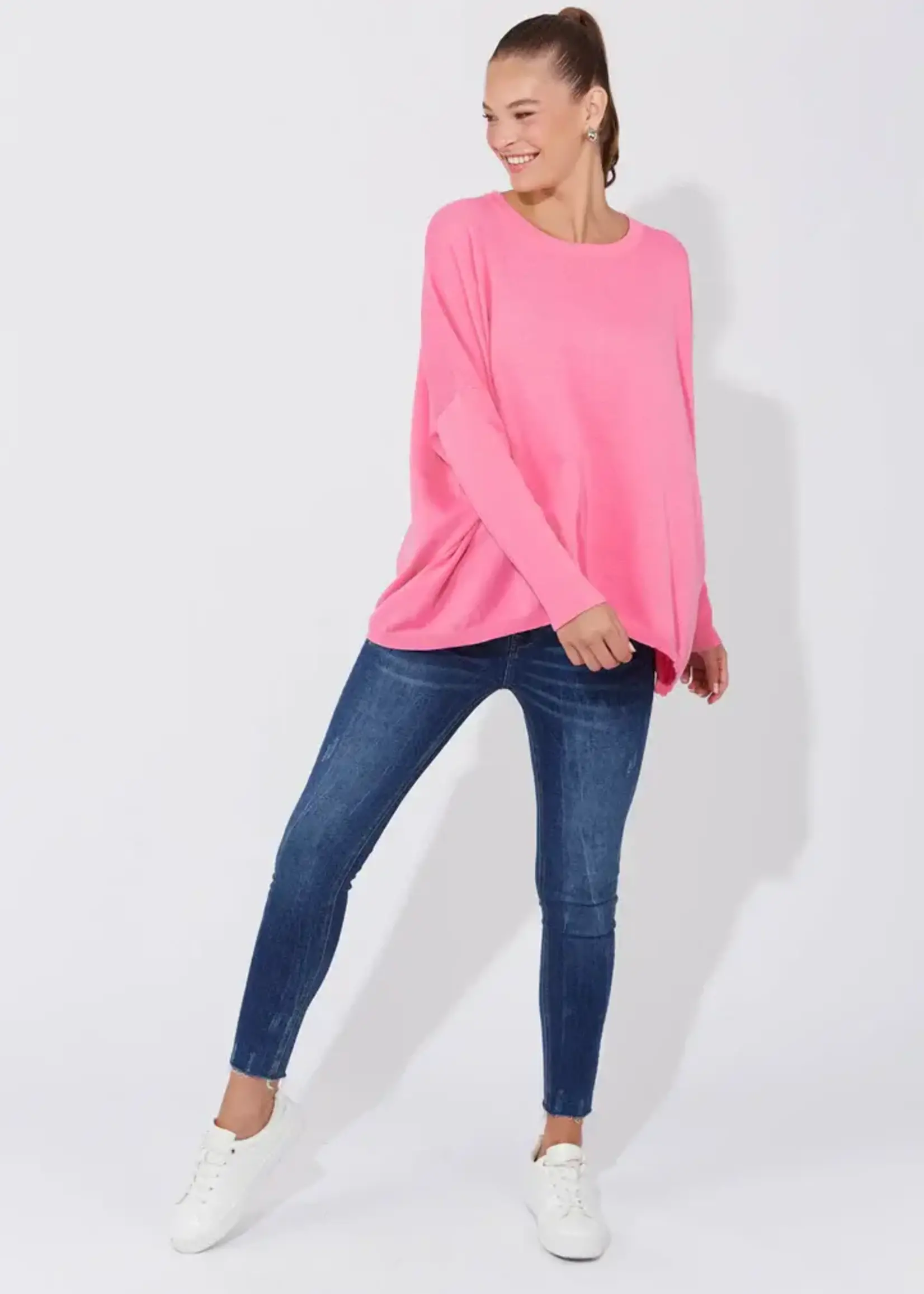 Haven Haven Jumper