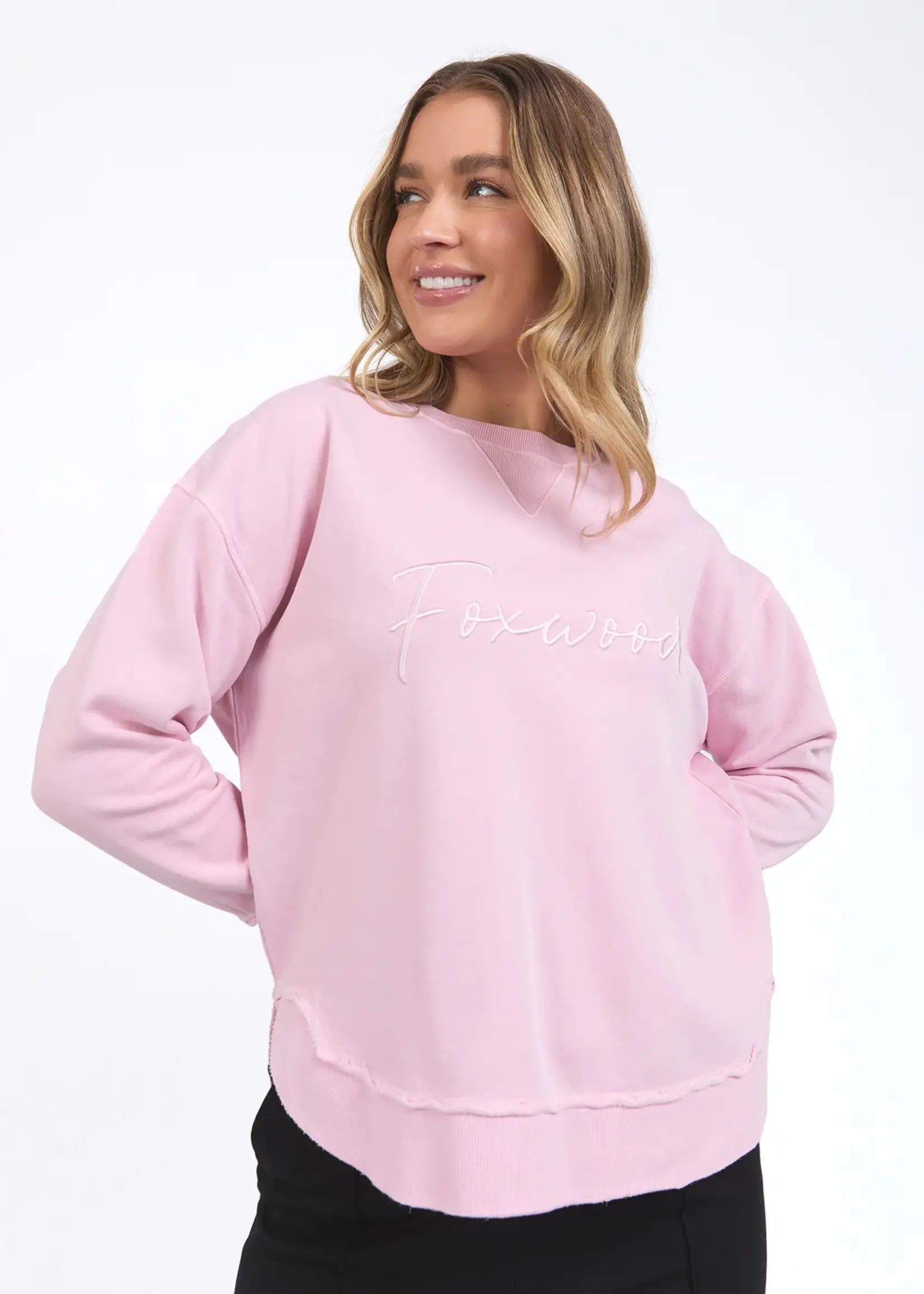 Foxwood Signature Crew