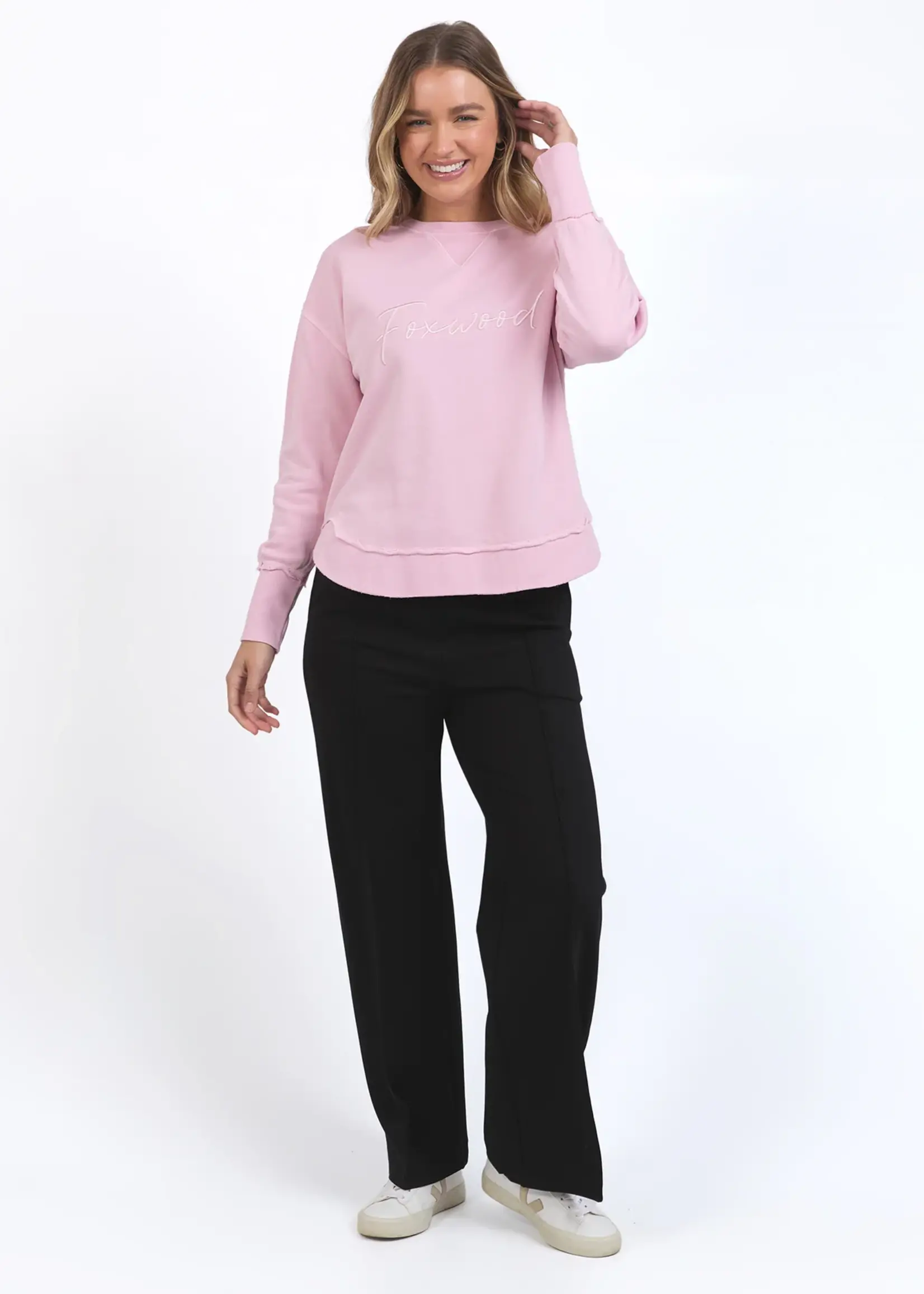 Foxwood Signature Crew