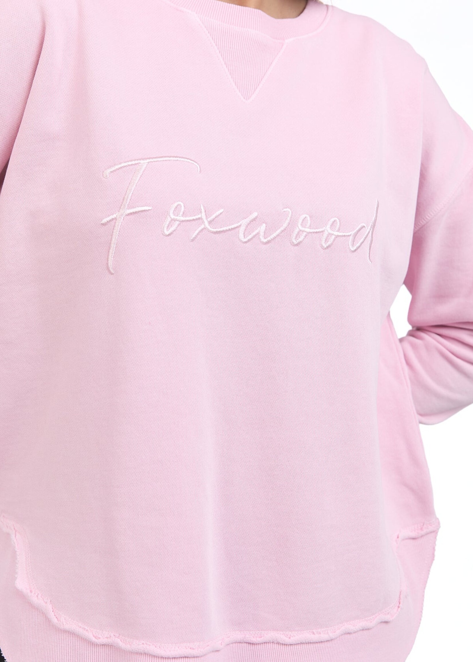 Foxwood Signature Crew