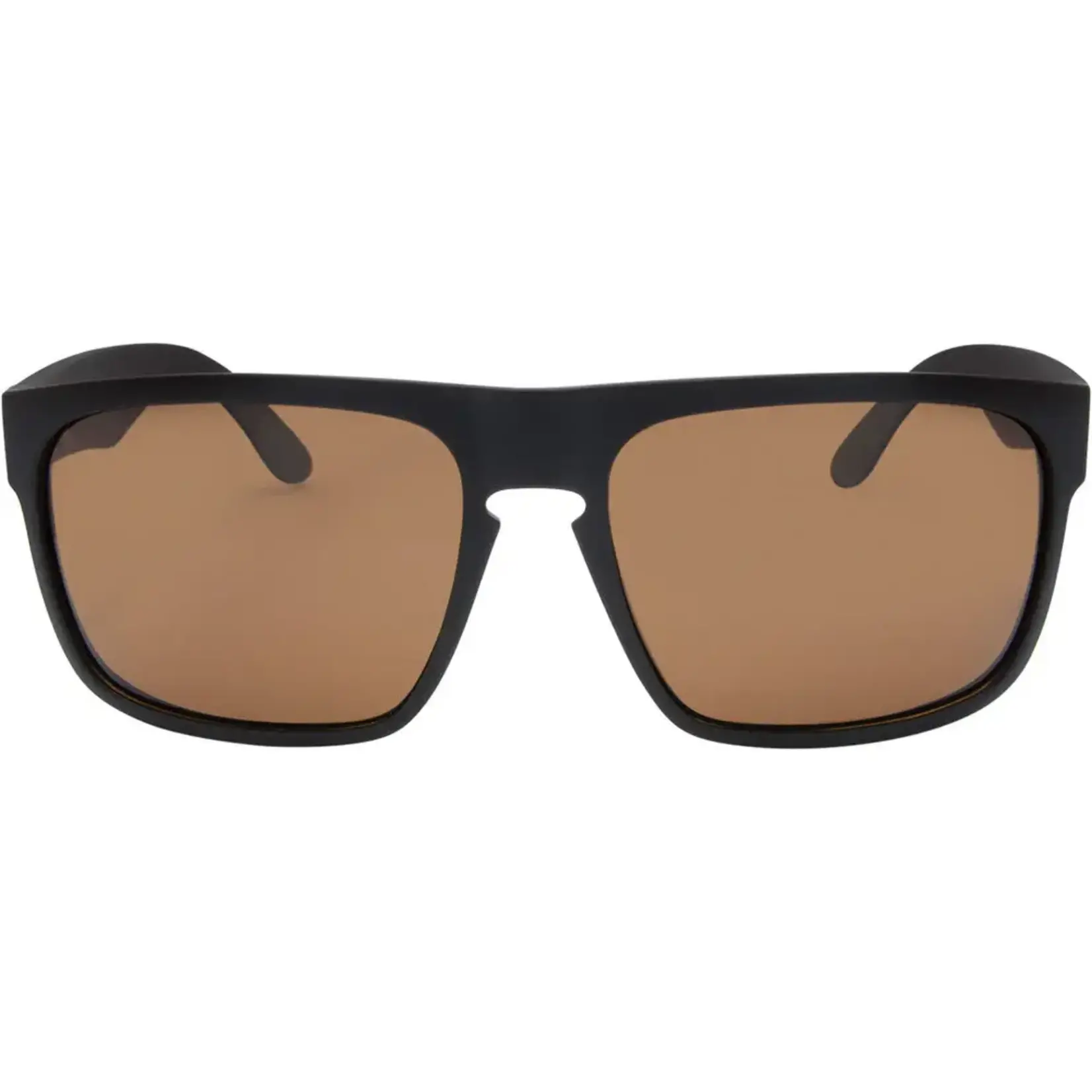 Sin Eyewear Peccant Sunglasses - Black Brown