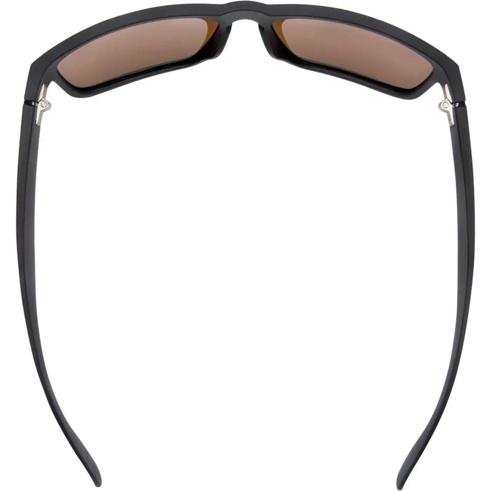 Sin Eyewear Peccant Sunglasses - Black Brown