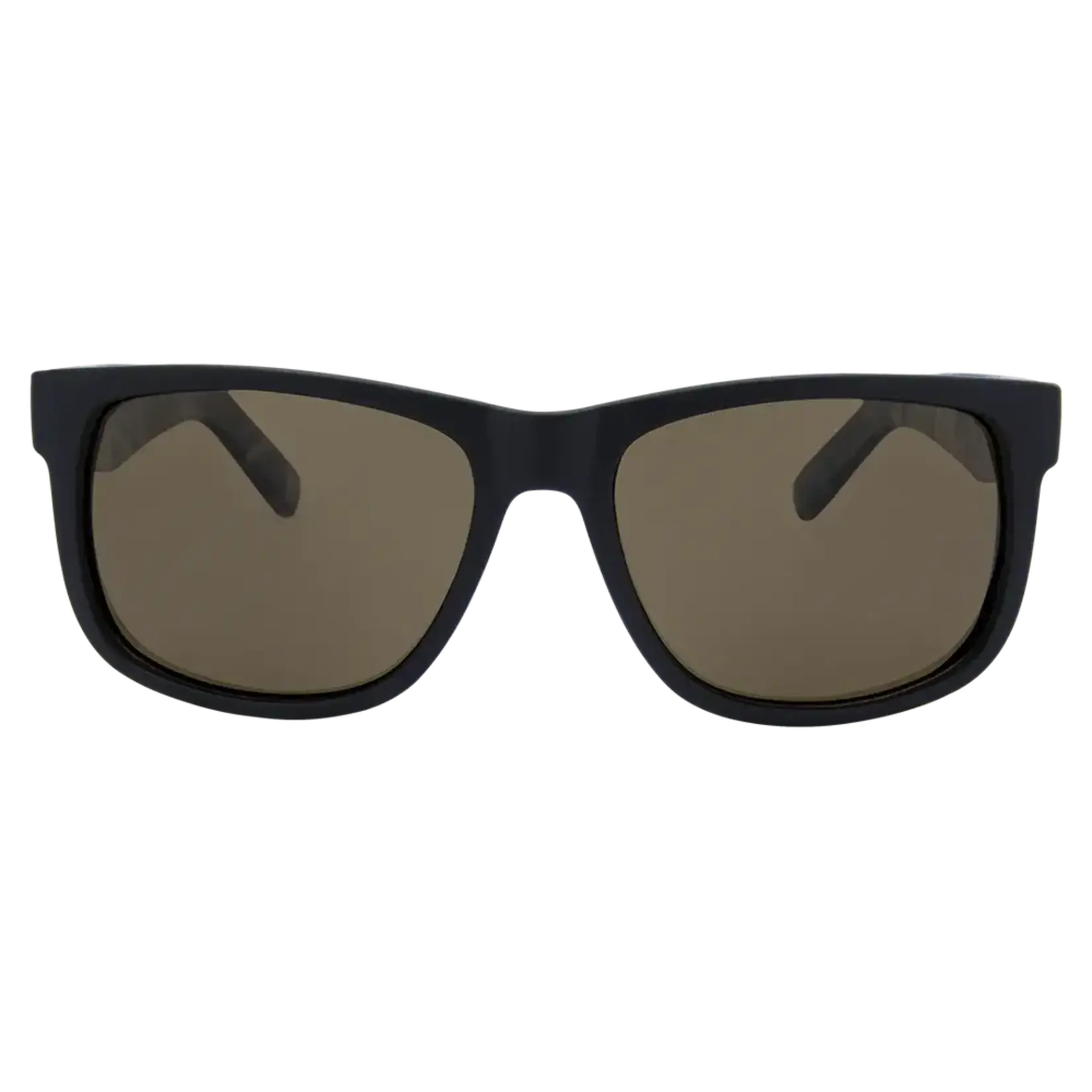 Sin Eyewear Riot Sunglasses - Black & Brown
