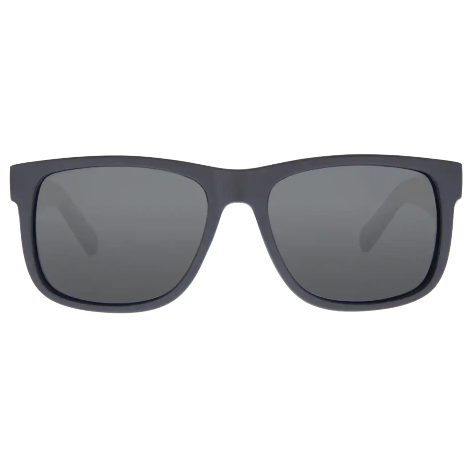 Sin Eyewear Riot Sunglasses - Black & Smoke