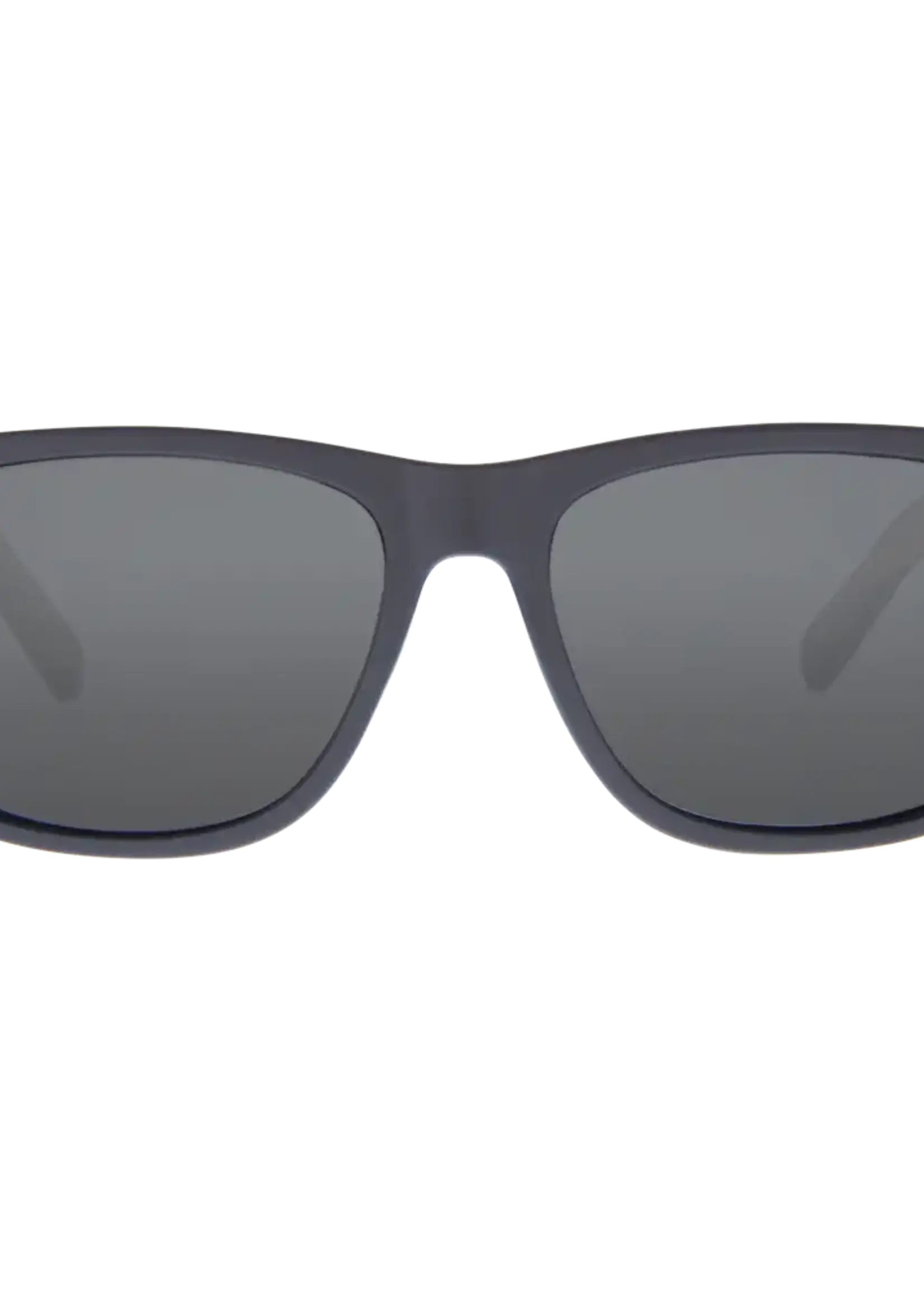 Sin Eyewear Riot Sunglasses - Black & Smoke