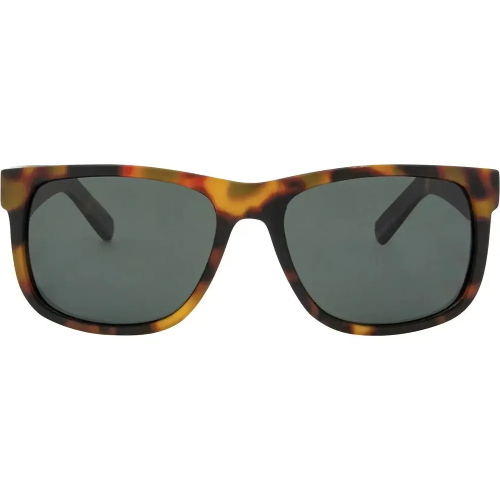 Sin Eyewear Riot Sunglasses - Tort