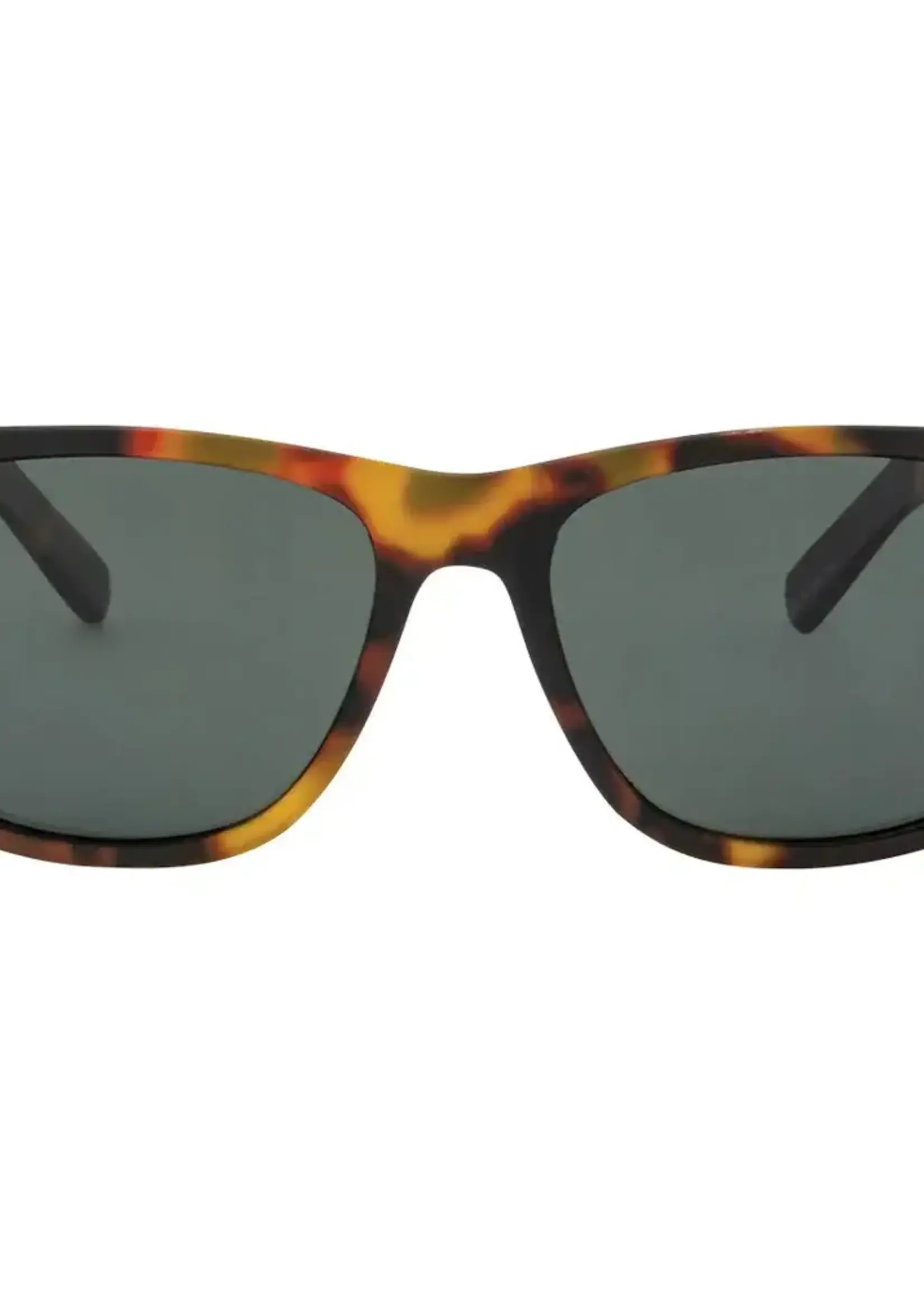 Sin Eyewear Riot Sunglasses - Tort