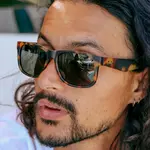 Sin Eyewear Riot Sunglasses - Tort