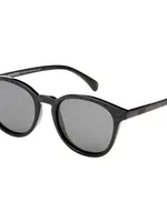 Sin Eyewear Risky Business Sunglasses - Black Smoke
