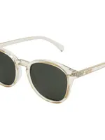 Sin Eyewear Risky Business Sunglasses - Champagne