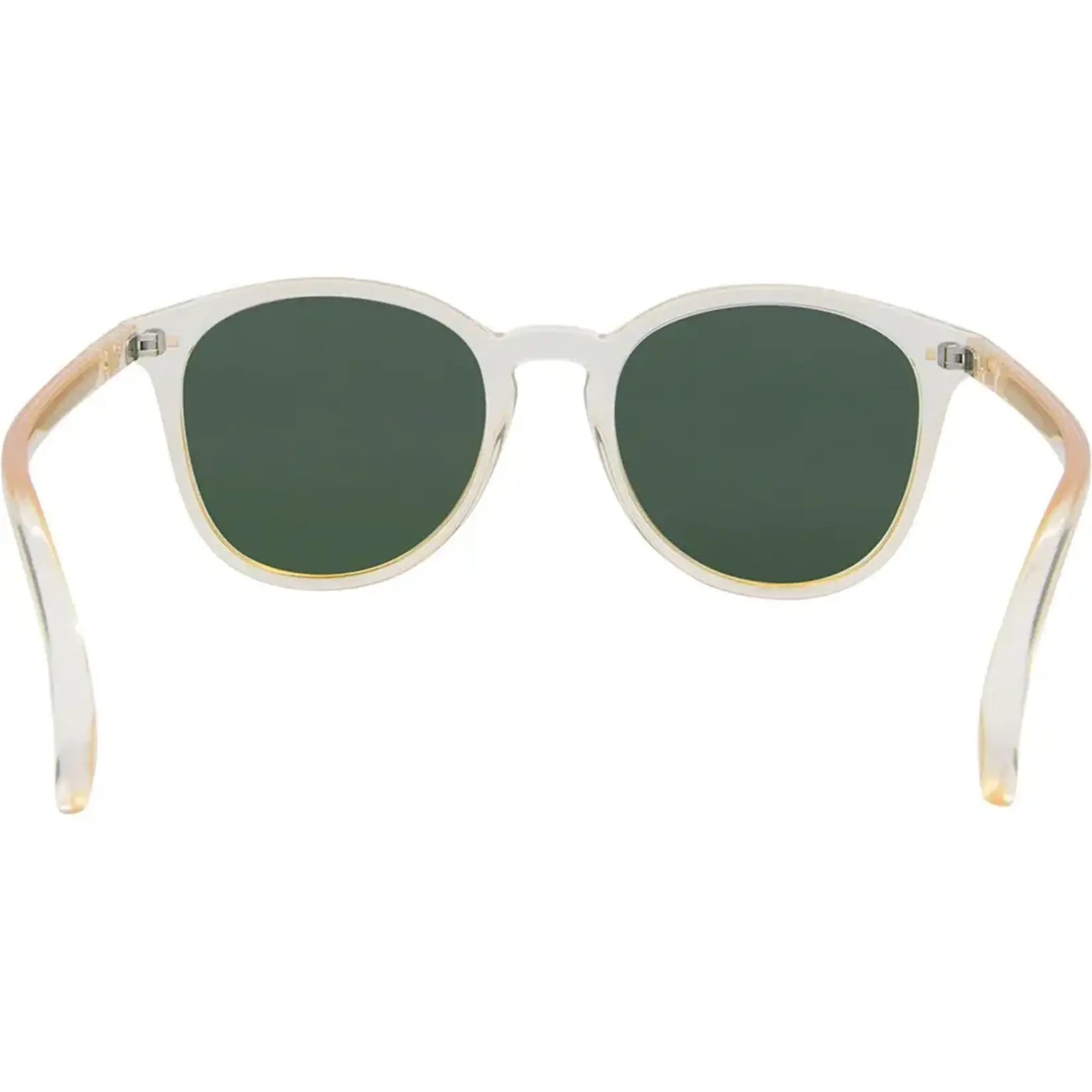 Sin Eyewear Risky Business Sunglasses - Champagne