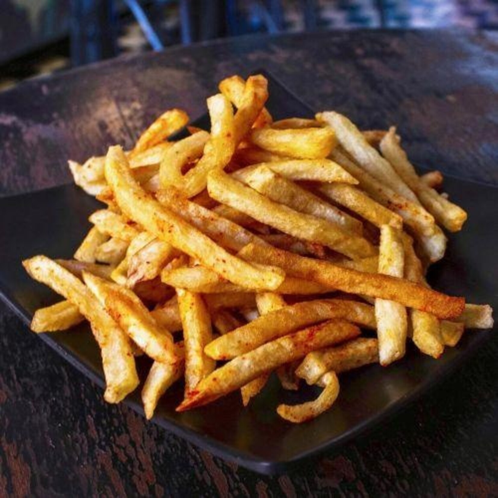 Tweed Real Food Chicken & Chips Salt - Jar 60g