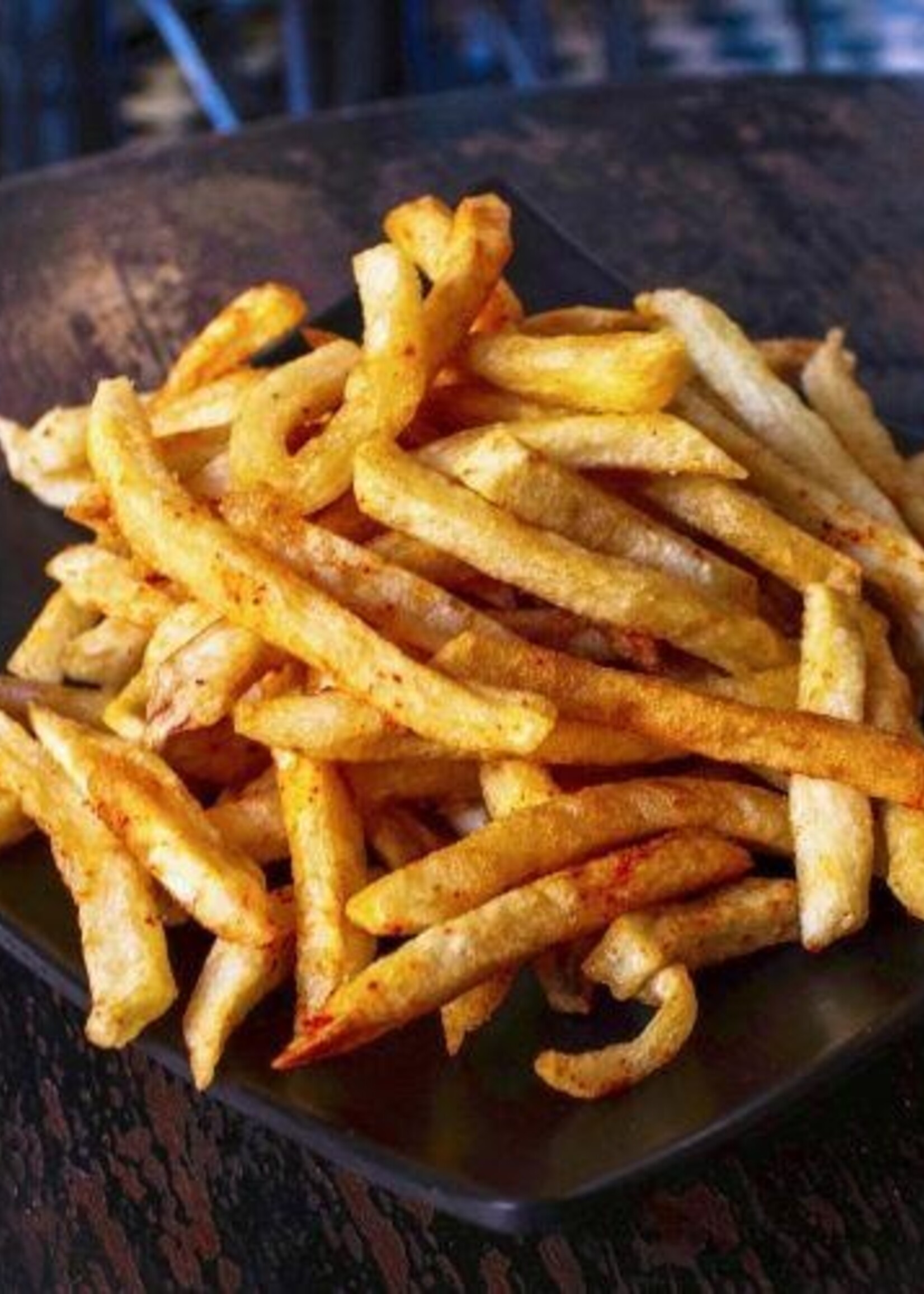 Tweed Real Food Chicken & Chips Salt - Jar 60g