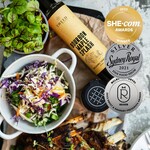 Tweed Real Food Bourbon Maple Splash Balsamic Vinegar