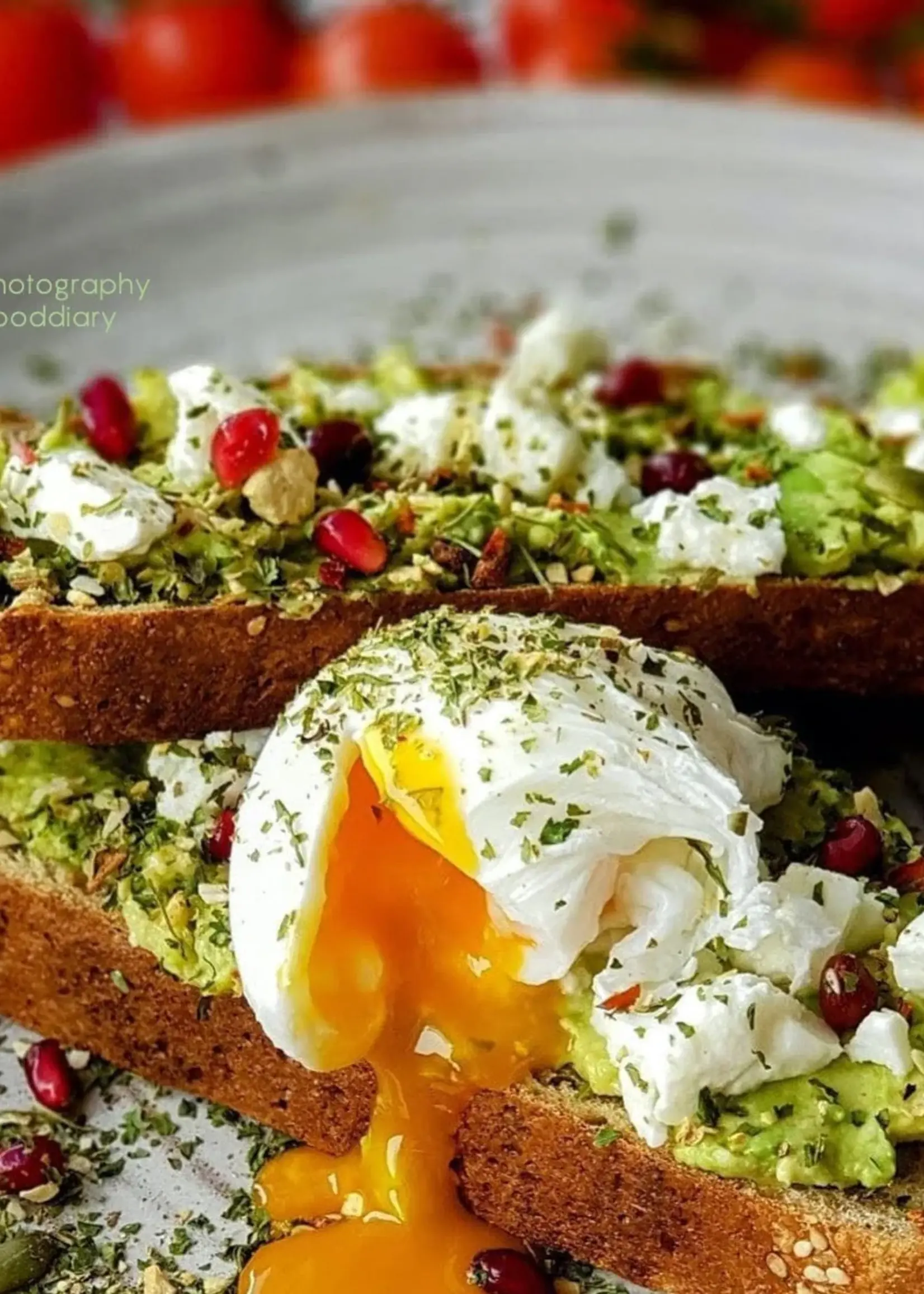 Tweed Real Food Avo Smash Dukkah - Jar 60g