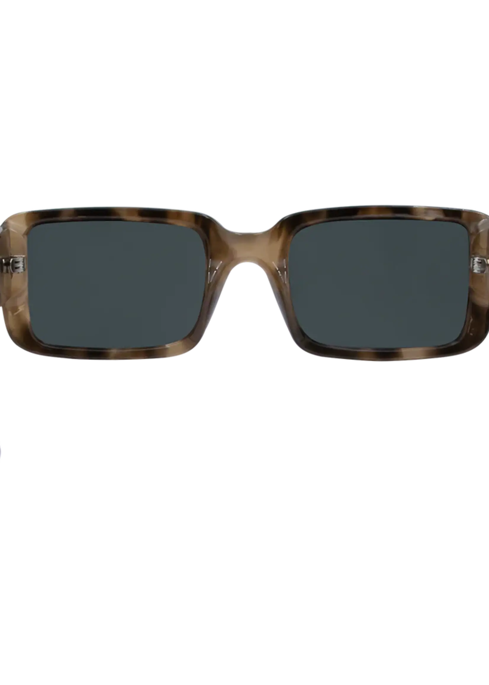 One Day Luna Sunglasses - Tortoise