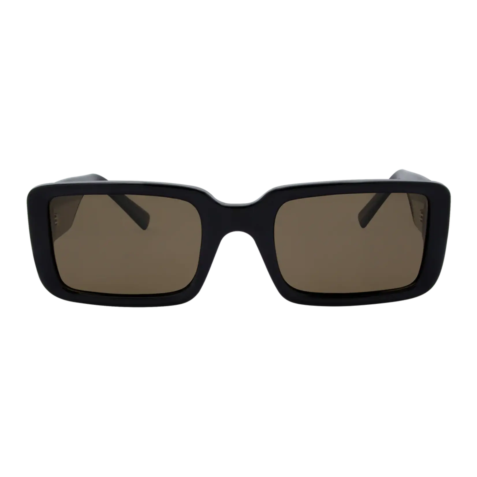 One Day Luna Sunglasses - Black Brown