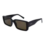 One Day Luna Sunglasses - Black Brown