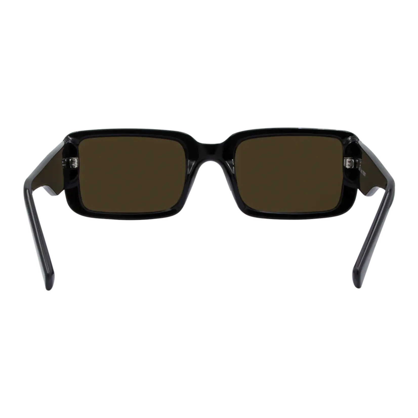 One Day Luna Sunglasses - Black Brown