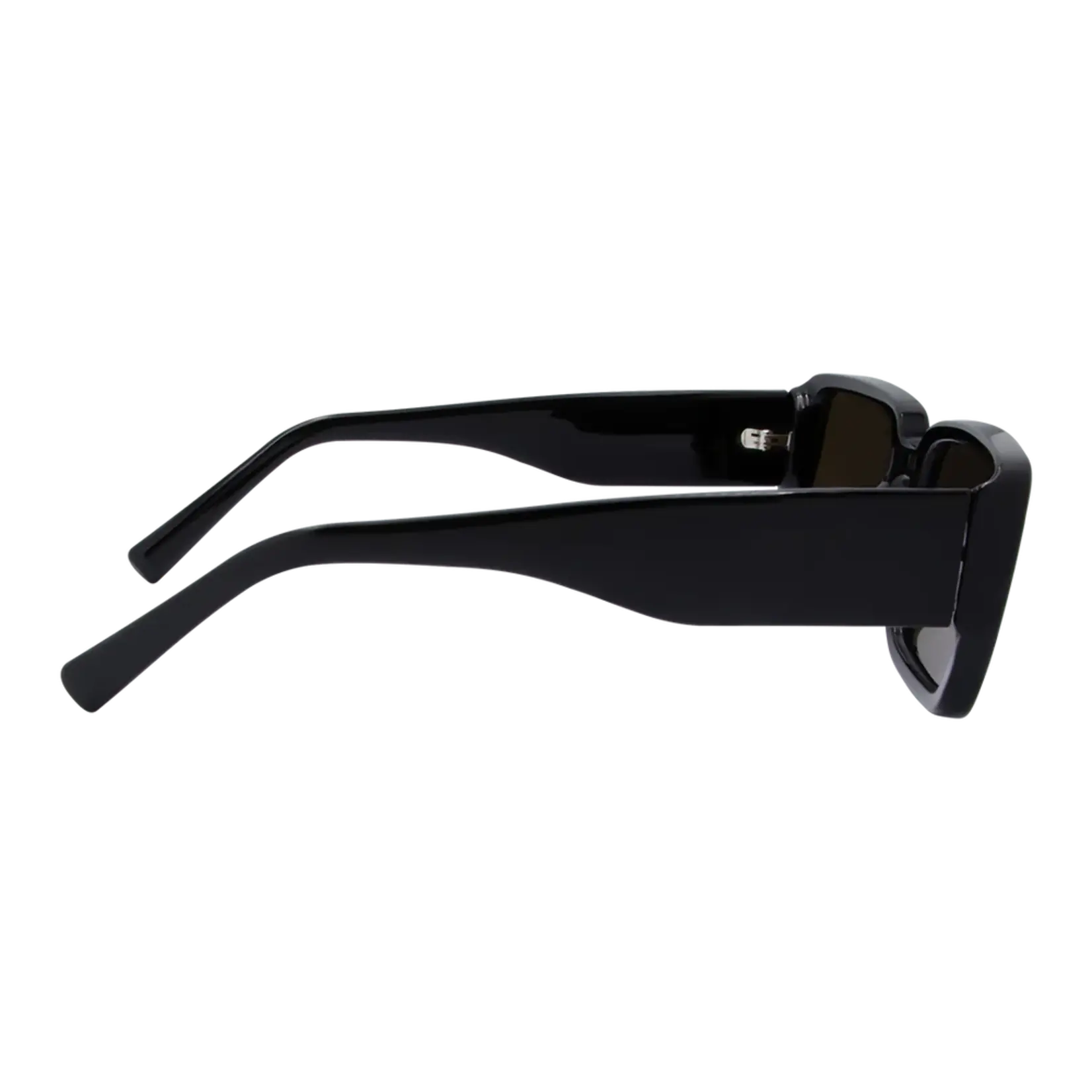 One Day Luna Sunglasses - Black Brown