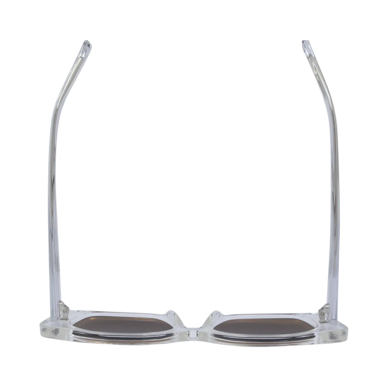 One Day Juniper Sunglasses - Crystal Brown
