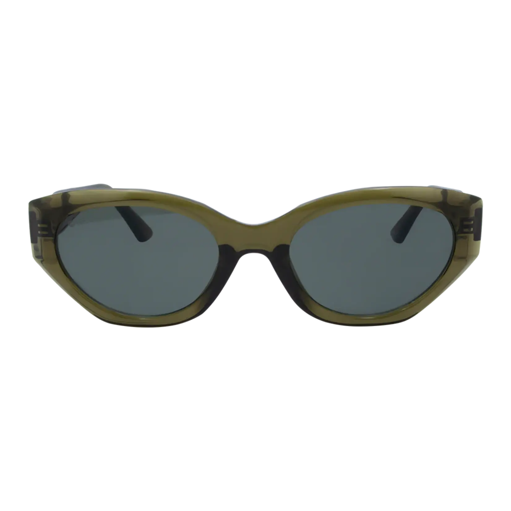 One Day Blakey Sunglasses - Olive G15
