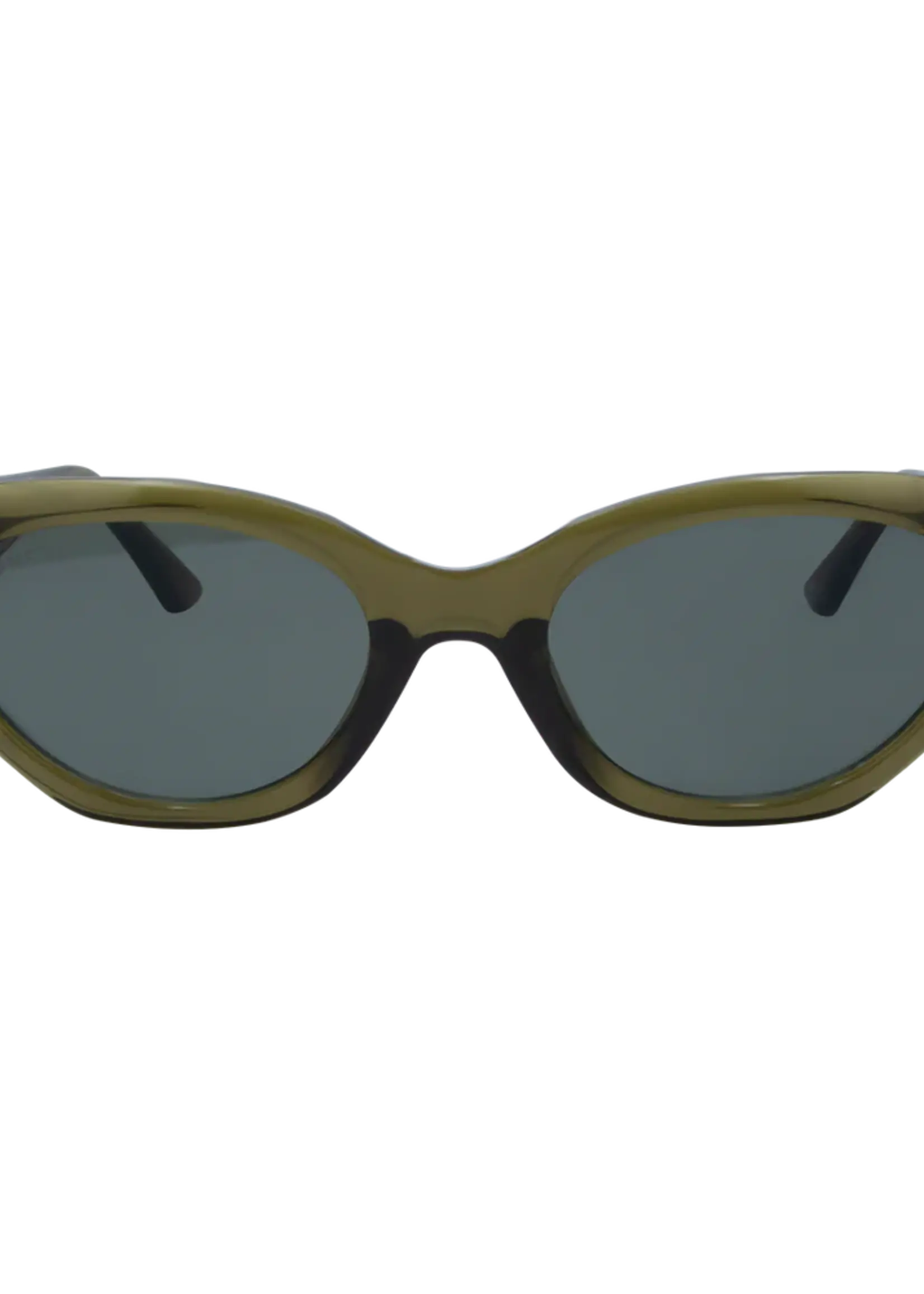 One Day Blakey Sunglasses - Olive G15