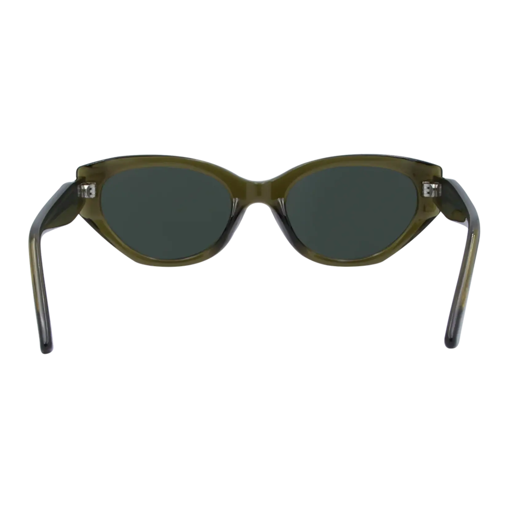 One Day Blakey Sunglasses - Olive G15