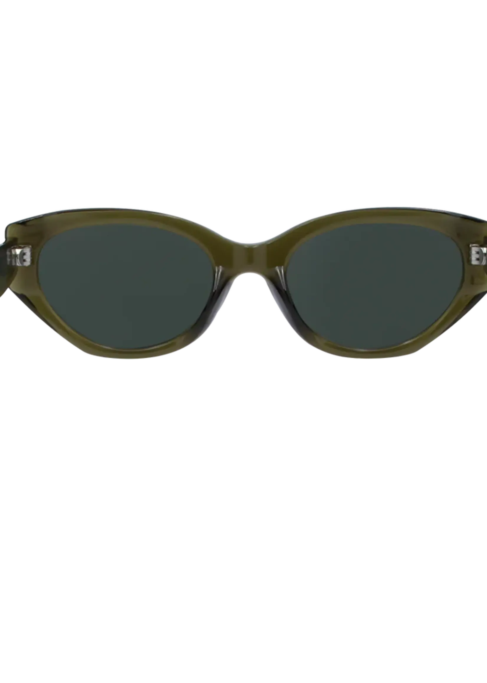 One Day Blakey Sunglasses - Olive G15