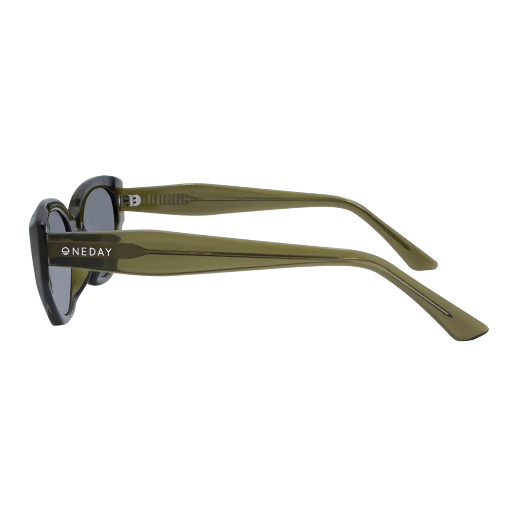 One Day Blakey Sunglasses - Olive G15