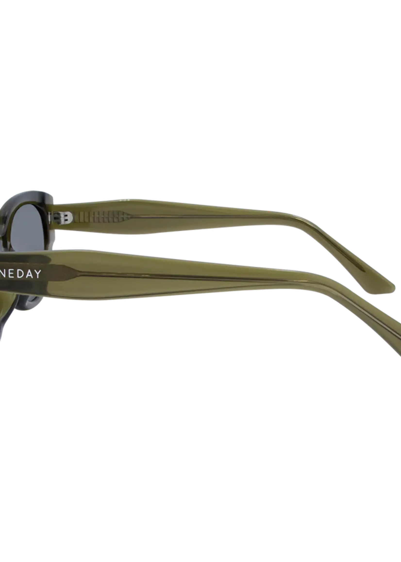 One Day Blakey Sunglasses - Olive G15