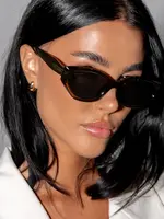 One Day Blakey Sunglasses - Olive G15