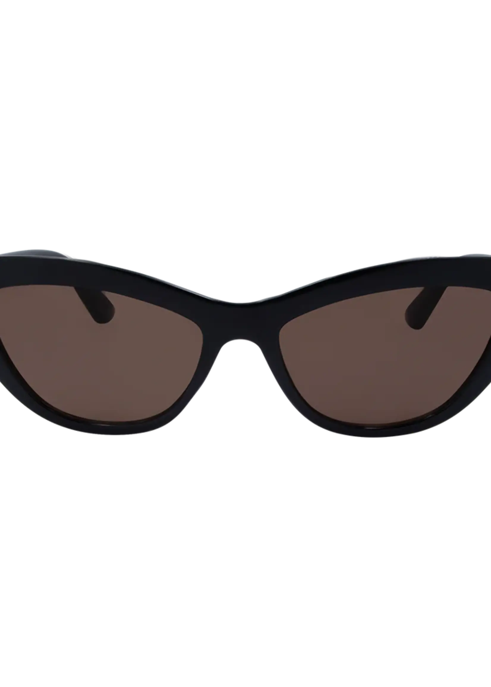 One Day Desorbo Sunglasses - Black Brown