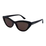 One Day Desorbo Sunglasses - Black Brown