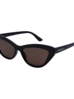 One Day Desorbo Sunglasses - Black Brown