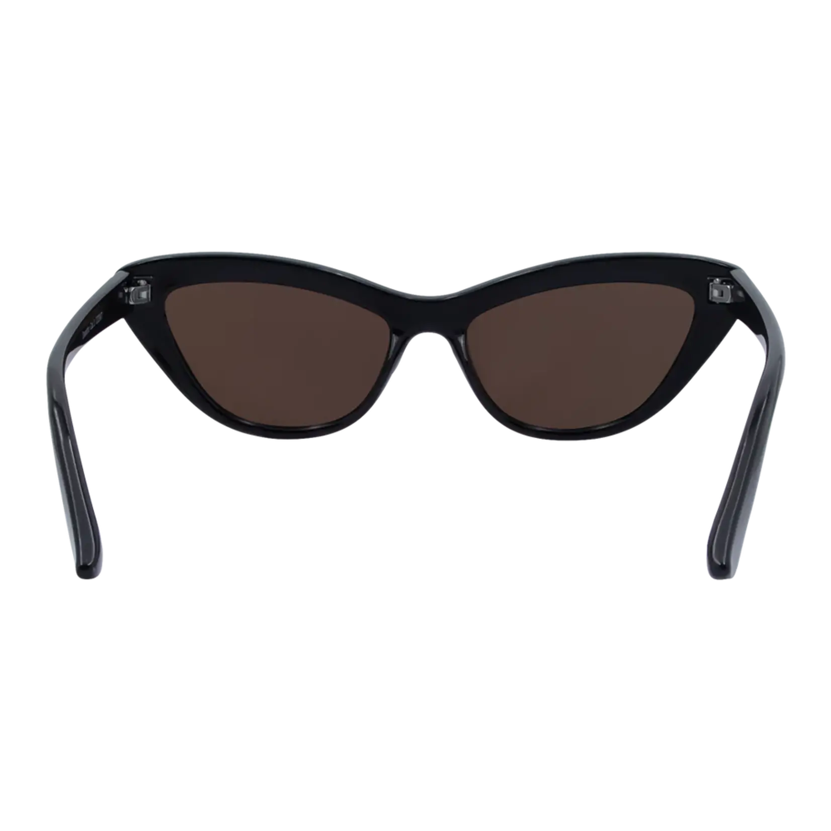One Day Desorbo Sunglasses - Black Brown