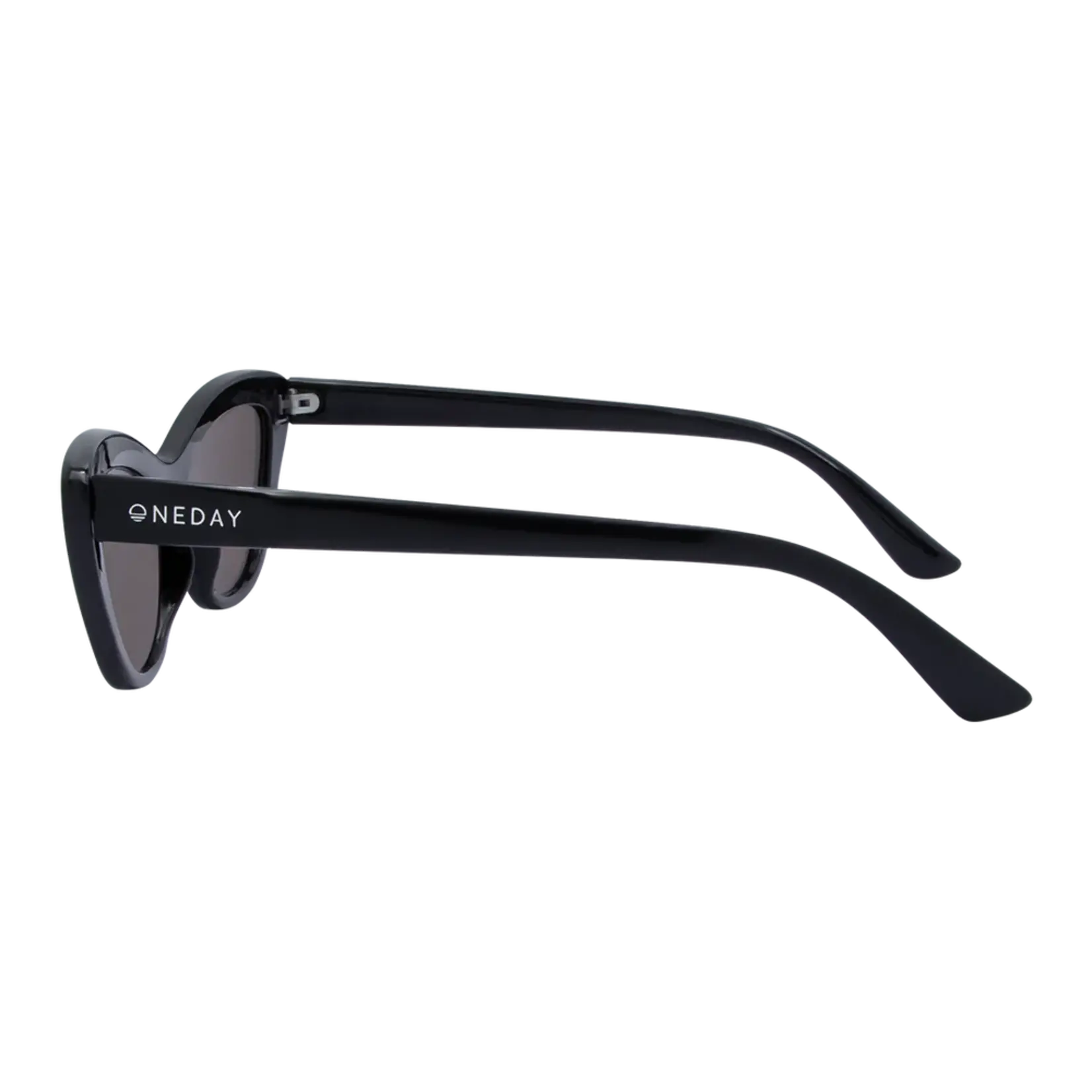 One Day Desorbo Sunglasses - Black Brown