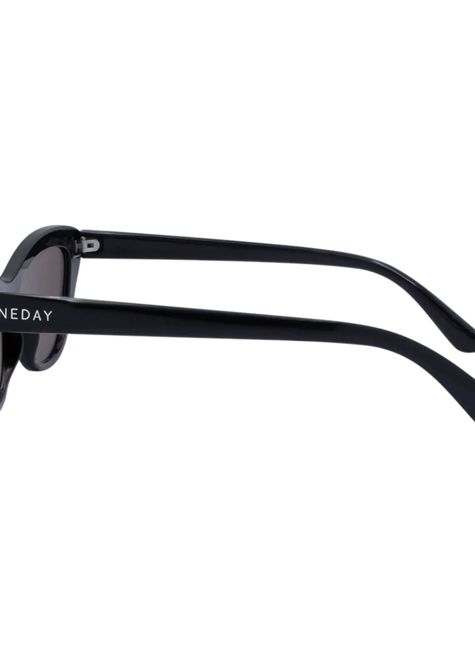 One Day Desorbo Sunglasses - Black Brown