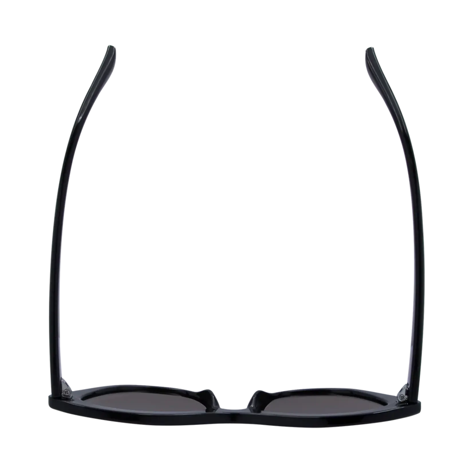 One Day Desorbo Sunglasses - Black Brown