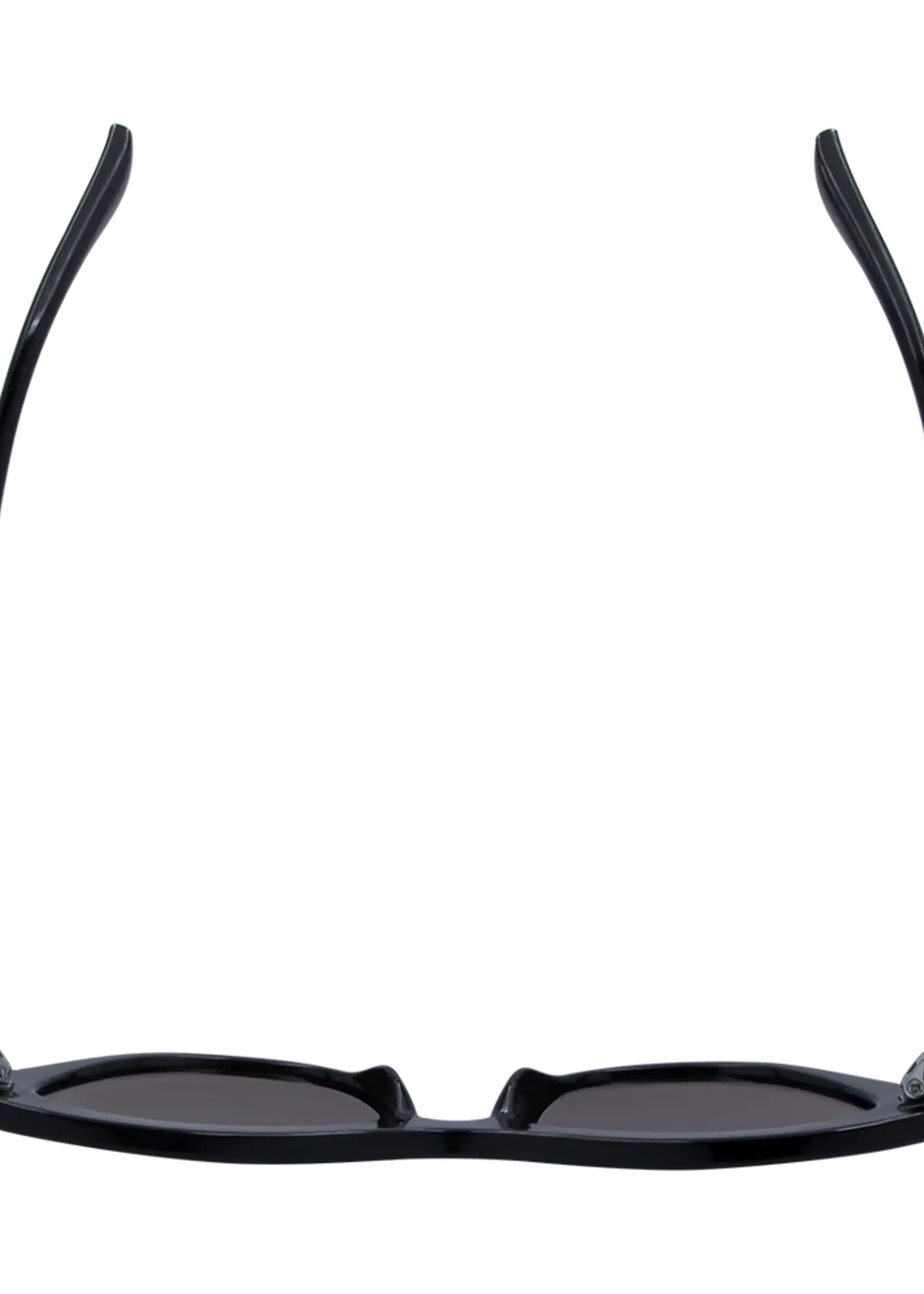 One Day Desorbo Sunglasses - Black Brown