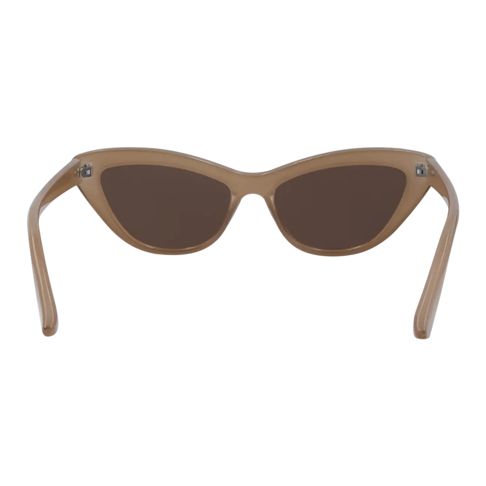 One Day Desorbo Sunglasses - Beige Brown