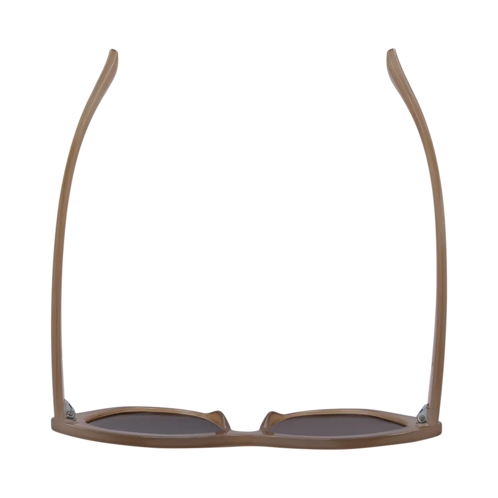 One Day Desorbo Sunglasses - Beige Brown
