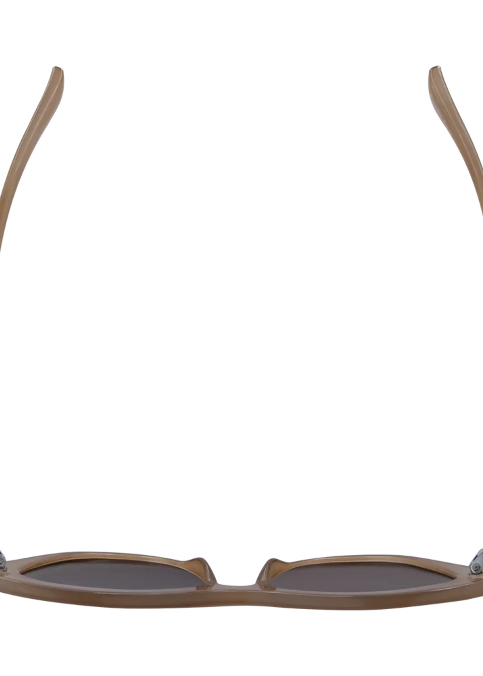 One Day Desorbo Sunglasses - Beige Brown