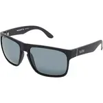 Sin Eyewear Peccant XL Sunglasses - Black & Smoke