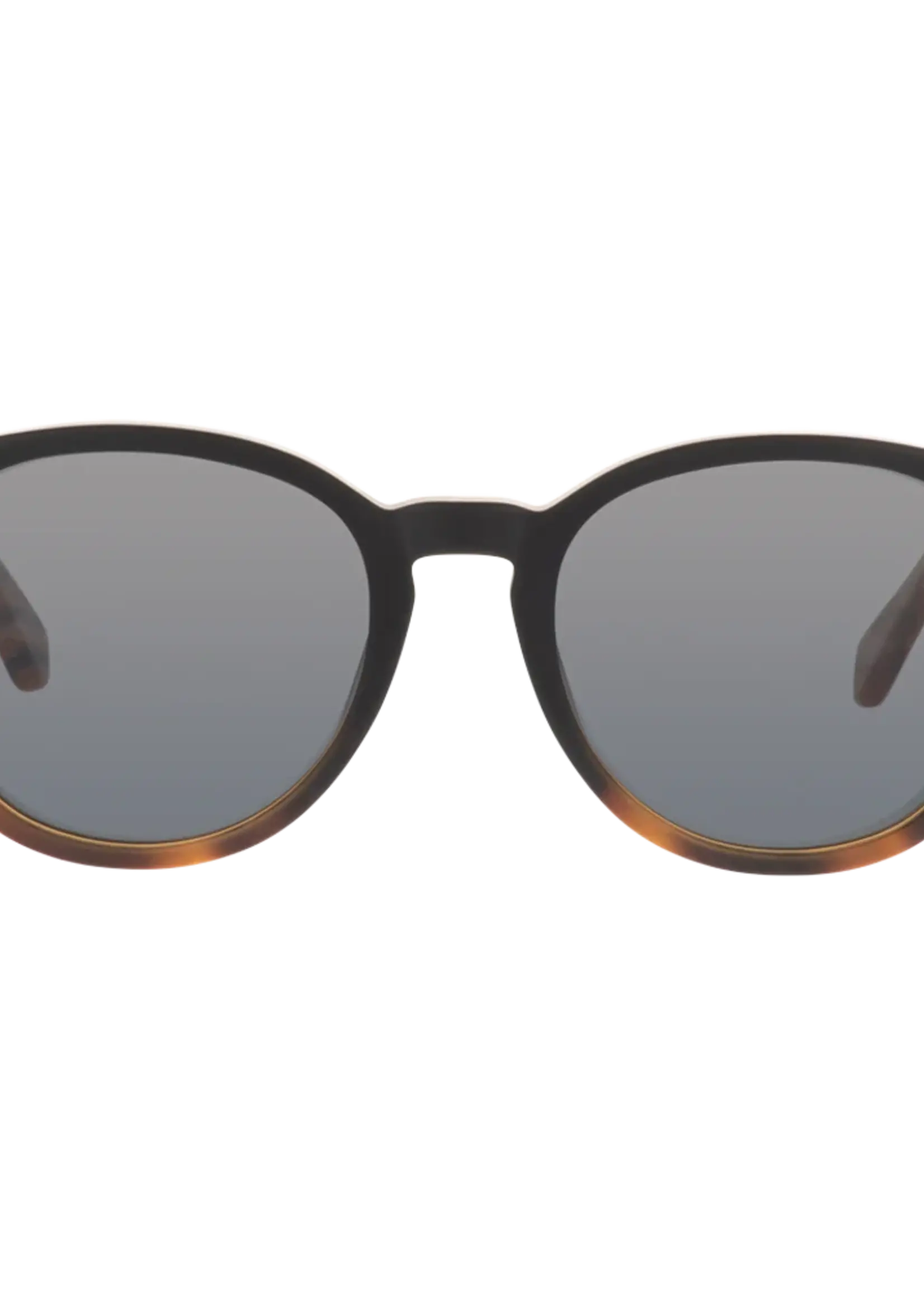 Sin Eyewear Risky Business Wooden Sunglasses - Black