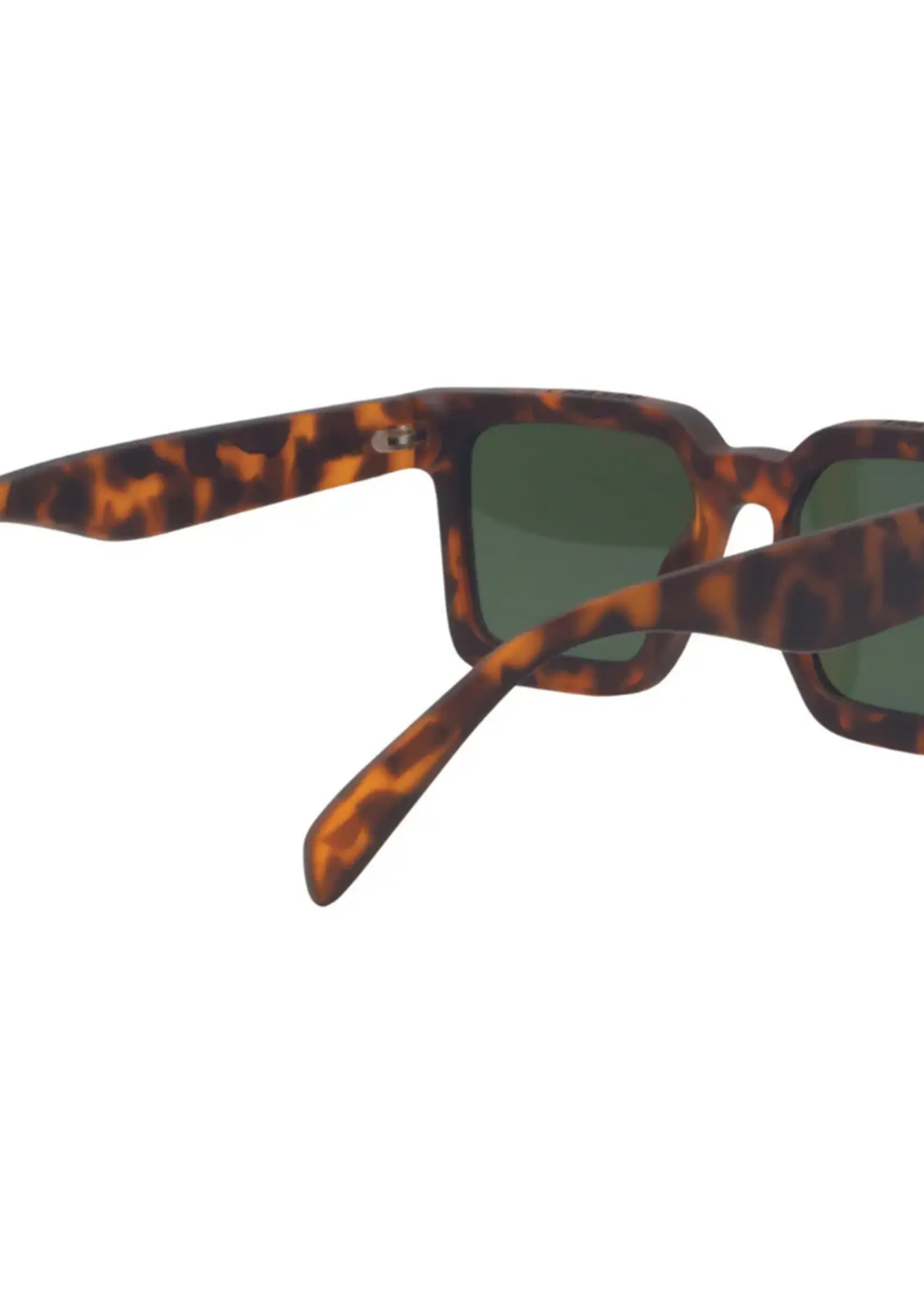 Sin Eyewear Topshelf Sunglasses - Tort
