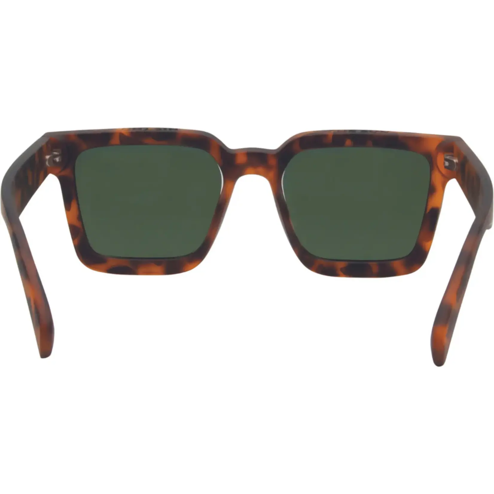 Sin Eyewear Topshelf Sunglasses - Tort