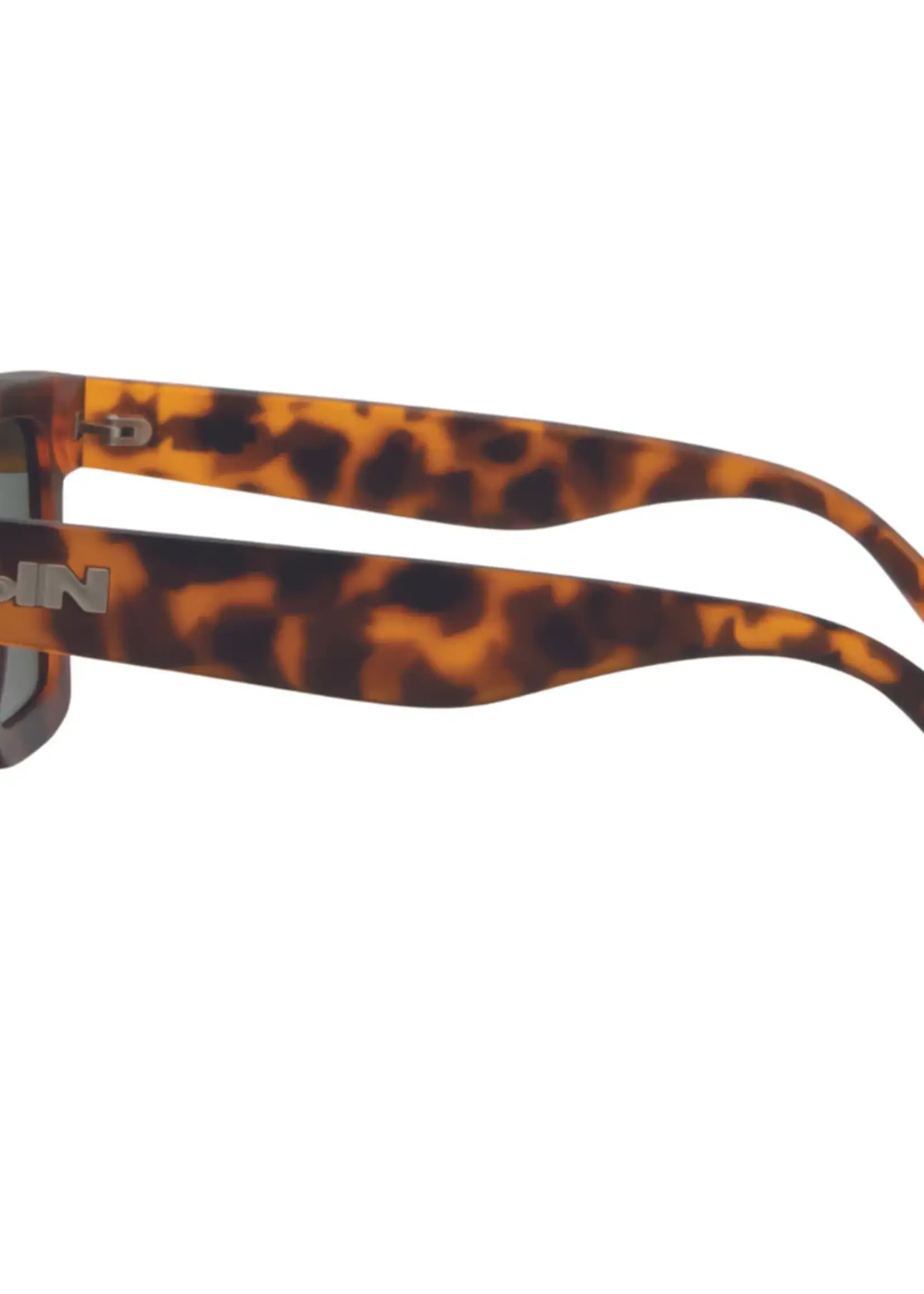 Sin Eyewear Topshelf Sunglasses - Tort